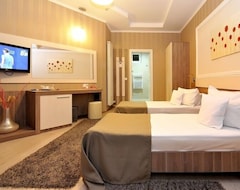 Khách sạn Hotel Confort (Cluj-Napoca, Romania)
