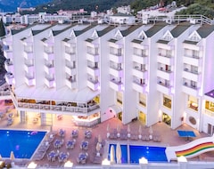 Hotel Ideal Piccolo (Marmaris, Turquía)