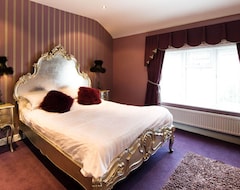 Holt Lodge Hotel (Wrexham, Reino Unido)