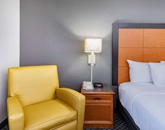 Hotel La Quinta Inn by Wyndham Laredo I-35 (Laredo, USA)