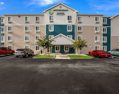 Hotelli Extended Stay America Select Suites - Orlando - Sanford - Airport (Sanford, Amerikan Yhdysvallat)