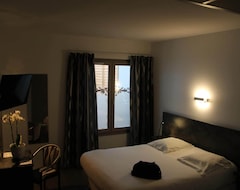 Hotel Le Tout va Bien (Golfech, Francia)