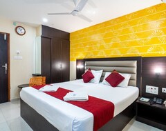 Hotel Safa Residency (Tiruchirappalli, Indija)