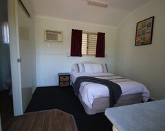 Casa/apartamento entero Silver Wattle Cabins (Mount Morgan, Australia)