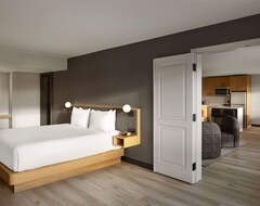 Hotel Hyatt Place Montreal - Downtown (Montreal, Canadá)