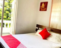 Hotelli The Kandy Mount Layathraa (Kandy, Sri Lanka)