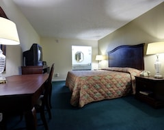 Motel Americas Best Value Inn - Port Jefferson Station - Long Island (Port Jefferson, ABD)