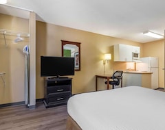 Hotel Extended Stay America Select Suites - Fayetteville - Springdale (Springdale, USA)