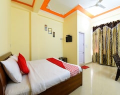 OYO 12826 Hotel Himgiri (Kasauli, Indija)