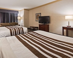 Hotelli Best Western Brant Park Inn & Conference Centre (Brantford, Kanada)