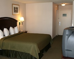 Hotel Quality Inn Winchester (Winchester, USA)
