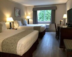 Khách sạn Coast Abbotsford Hotel & Suites (Abbotsford, Canada)