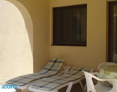 Hotel Casa Marcos (Formentera, Spain)