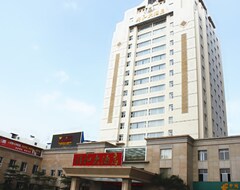 Pingguo peaceful Hotel (Pingguo, China)