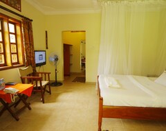 Kalya Courts Hotel Fort Portal (Kabarole, Uganda)