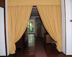 HOTEL RISTORANTE NAPPINI (Lizzano in Belvedere, Italien)