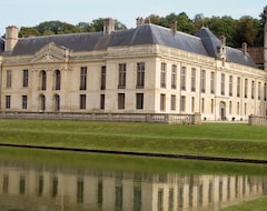 Hotelli Hotel Château De Méry (Méry-sur-Oise, Ranska)