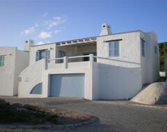 Hotel Twalap (Paternoster, South Africa)