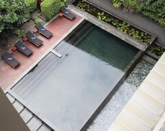 Hotel Arcadia Suites Bangkok (Bangkok, Thailand)