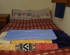 Hotel HÔtel Ouaouizerth - Hostel (Azilal, Marokko)