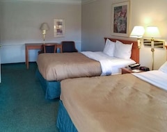 Hotelli Quality Inn (Aurora, Amerikan Yhdysvallat)