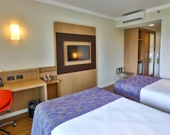 Khách sạn Quality Hotel & Suites Brasilia (Brasília, Brazil)
