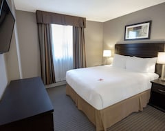 Khách sạn Coast Calgary Downtown Hotel and Suites by APA (Calgary, Canada)