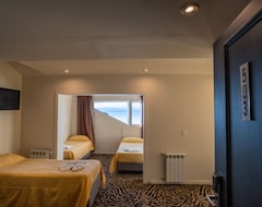 HOTEL AUSONIA (San Carlos de Bariloche, Argentina)