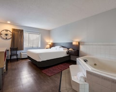 Hotel Red Lion Inn and Suites (Ontario, Sjedinjene Američke Države)