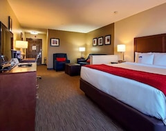 Hotel Country Inn & Suites By Carlson, Phoenix Airport at Tempe, AZ (Tempe, Sjedinjene Američke Države)