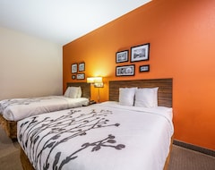 Hotel Restwell Inn & Suites I-45 North (Spring, Sjedinjene Američke Države)