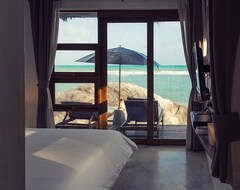 Khách sạn Lazy Days Samui Beach Resort (Lamai Beach, Thái Lan)