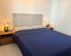 Hotelli Las Palmeras - One Bedroom (Ampuriabrava, Espanja)