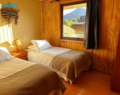 Hotel Parque Amavida (Curacautín, Chile)