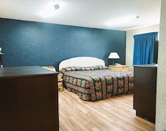 Khách sạn Studio Inn And Suites (Absecon, Hoa Kỳ)
