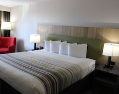 Hotel Country Inn & Suites by Radisson, London, KY (Londres, EE. UU.)