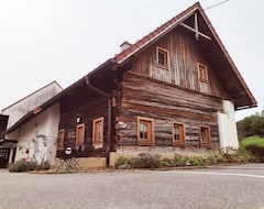 Toàn bộ căn nhà/căn hộ Ferienhaus Für 4 Gäste Mit 85m² In Passail (Passail, Áo)