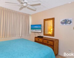Hotel Kamaole Sands 10-304 - One Bedroom Condo (Wailea-Mākena, USA)