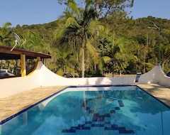 Entire House / Apartment Site 6 Lakes In The Region Of Juquitiba (Juquitiba, Brazil)