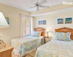 Casa/apartamento entero Charleston Oceanfront Villas (Folly Beach, EE. UU.)
