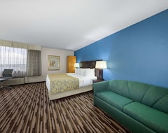 Hotel Baymont By Wyndham Springfield South Hwy 65 (Springfield, Sjedinjene Američke Države)