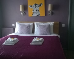 Hotel Sun Inn (Eastwood, United Kingdom)