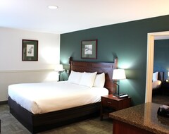 Khách sạn Boothill Inn and Suites (Billings, Hoa Kỳ)