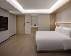 Jinye International Hotel (Meizhou, Çin)