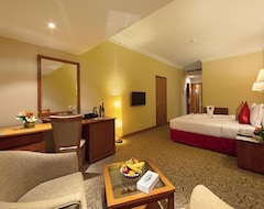 Khách sạn Hotel Sun & Sky Al Rigga (Dubai, Các tiểu vương quốc Ả Rập Thống Nhất)