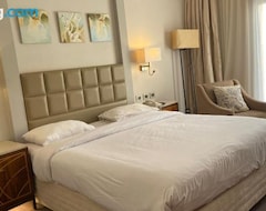 Khách sạn Sharm Dreams Resort (Sharm el-Sheikh, Ai Cập)