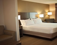 Hotelli Holiday Inn Express Hotel & Suites Wichita Northeast, An Ihg Hotel (Wichita, Amerikan Yhdysvallat)
