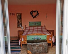 Hele huset/lejligheden Cozy 1 Bed Cottage In Ognen, Near Karnobat, Burgas (Karnobat, Bulgarien)