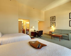 Hotelli Hampton Inn & Suites Sherman Oaks (Sherman Oaks, Amerikan Yhdysvallat)