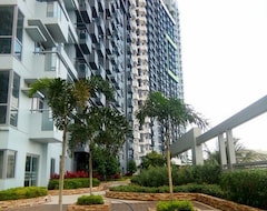 Toàn bộ căn nhà/căn hộ Unit 4q Tower D Manhattan Heights Cubao (Quezon, Philippines)